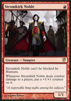 Innistrad 164/264 Stromkirk Noble