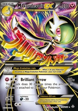 Primal Clash 156 160 Mgardevoir Ex – Comicsandbeyond