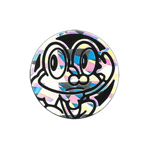 Primal Clash Froakie Coin