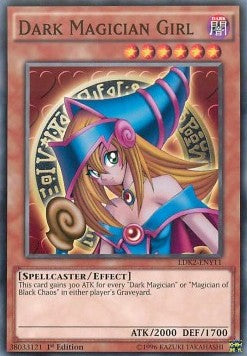 Dark Magician Girl (LDK2-ENY11)