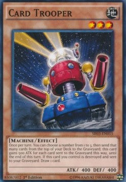 Card Trooper (SR03-EN015)