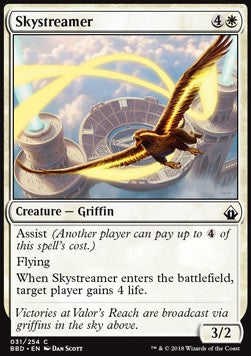 Battlebond 031/254 Skystreamer