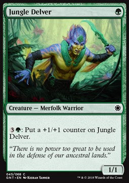 Game Night 2018 045/068 Jungle Delver