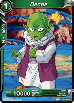 Dende (TB3-044UC) Dragon Ball Super