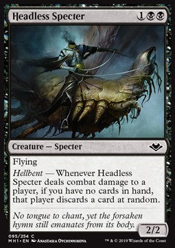 Modern Horizons 095/254 Headless Specter