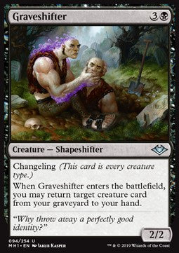 Modern Horizons 094/254 Graveshifter