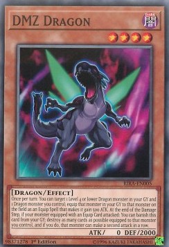 DMZ Dragon (RIRA-EN005)