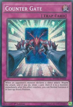 Counter Gate (Secret Rare)(MVPI-ENS10)