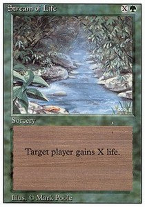 Revised (3rd Edition) - Stream of Life