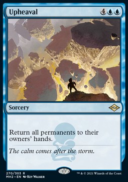 Modern Horizons 2 270/303 Upheaval