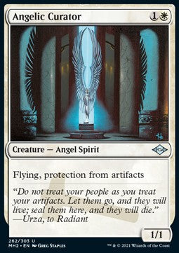 Modern Horizons 2 262/303 Angelic Curator