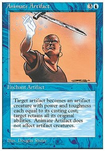 Fourth Edition - Animate Artifact