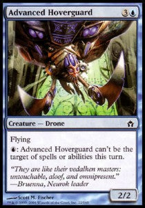 Fifth Dawn 022/165 Advanced Hoverguard