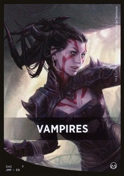 Vampires 042 Jumpstart Token