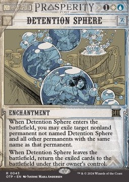 OOTJ Breaking News 0043 Detention Sphere