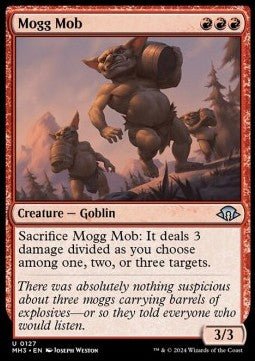 Modern Horizons 3 0127 Mogg Mob