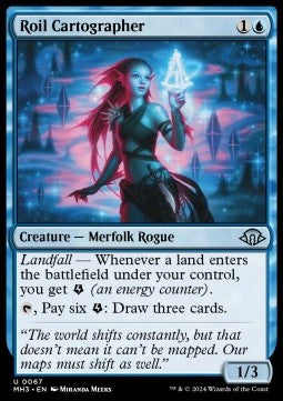 Modern Horizons 3 0067 Roil Cartographer