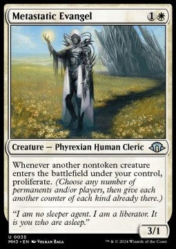 Modern Horizons 3 0035 Metastatic Evangel