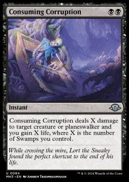 Modern Horizons 3 0084 Consuming Corruption