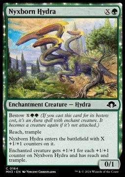 Modern Horizons 3 0164 Nyxborn Hydra