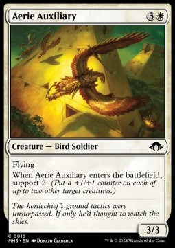 Modern Horizons 3 0018 Aerie Auxiliary