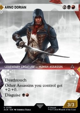 Assassin's Creed 0139 Arno Dorian