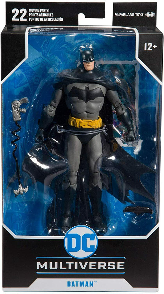 Batman McFarlane Toys (JB)