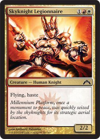 Gatecrash 197/249 Skyknight Legionnaire