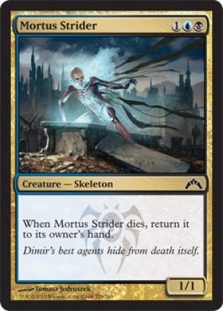 Gatecrash 179/249 Mortus Strider