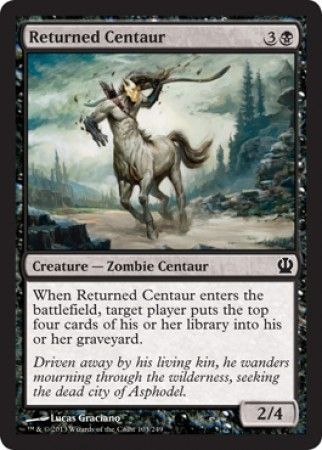 Theros 103/249 Returned Centaur