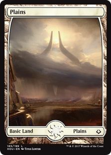 Hour of Devastation 185/199 Plains