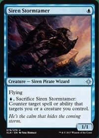 Ixalan 079/279 Siren Stormtamer