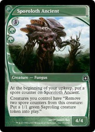 Future Sight 152/180 Sporoloth Ancient