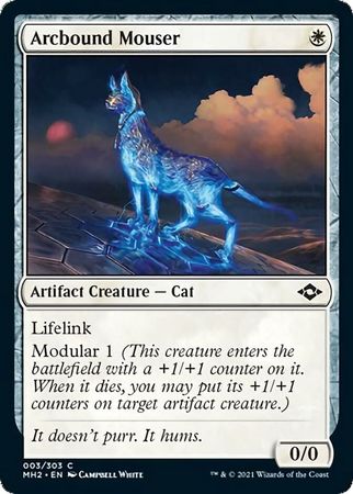 Modern Horizons 2 003/303 Arcbound Mouser