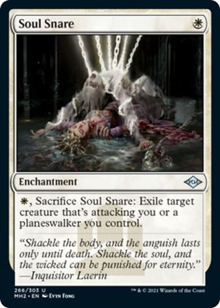 Modern Horizons 2 266/303 Soul Snare