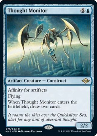 Modern Horizons 2 071/303 Thought Monitor