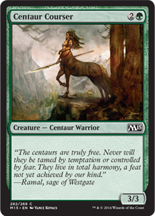 Magic 2015 282/269 Centaur Courser