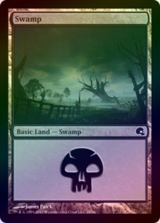 Graveborn 28/30 Swamp