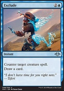 Modern Horizons 048/254 Exclude