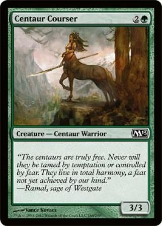 Magic 2013 164/249 Centaur Courser