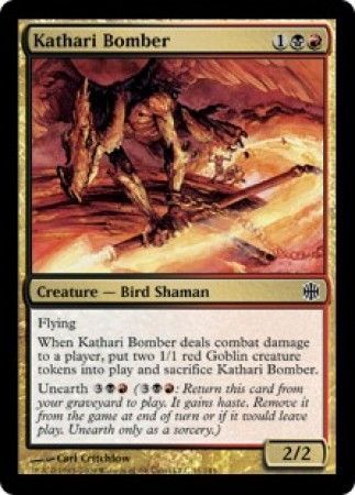 Alara Reborn 041/145 Kathari Bomber