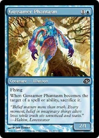 Planar Chaos 055/165 Gossamer Phantasm