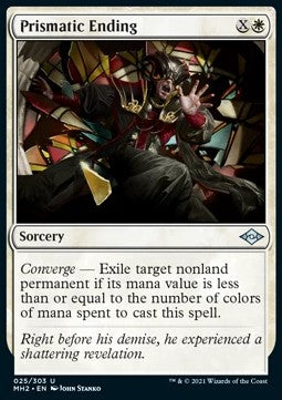 Modern Horizons 2 025/303 Prismatic Ending