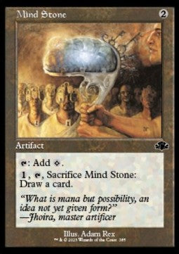 Dominaria Remastered 385/261 Mind Stone