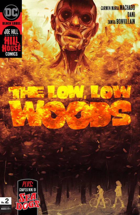 The Low, Low Woods #2 DC Comics (2019)