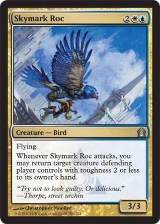 Return to Ravnica 196/274 Skymark Roc