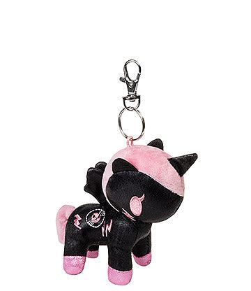 Tokidoki Unicorno Plush Key Clip (ASSORTED DESIGNS)