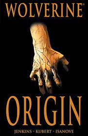 Wolverine Origin Marvel Comics (2009)