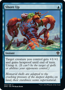 Dominaria United 064/281 Shore Up