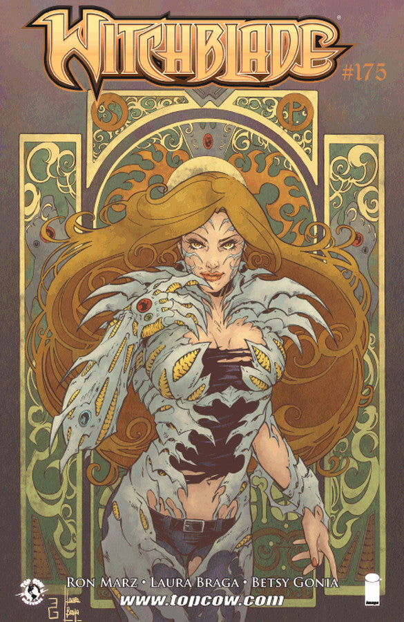 Witchblade #175 Top Cow Comics (1995)